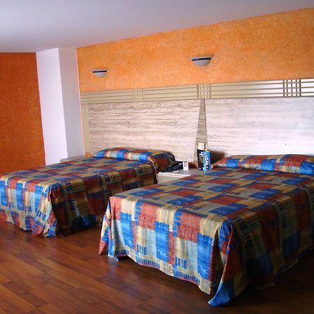 Hotel Cervantes Guadalajara Zewnętrze zdjęcie