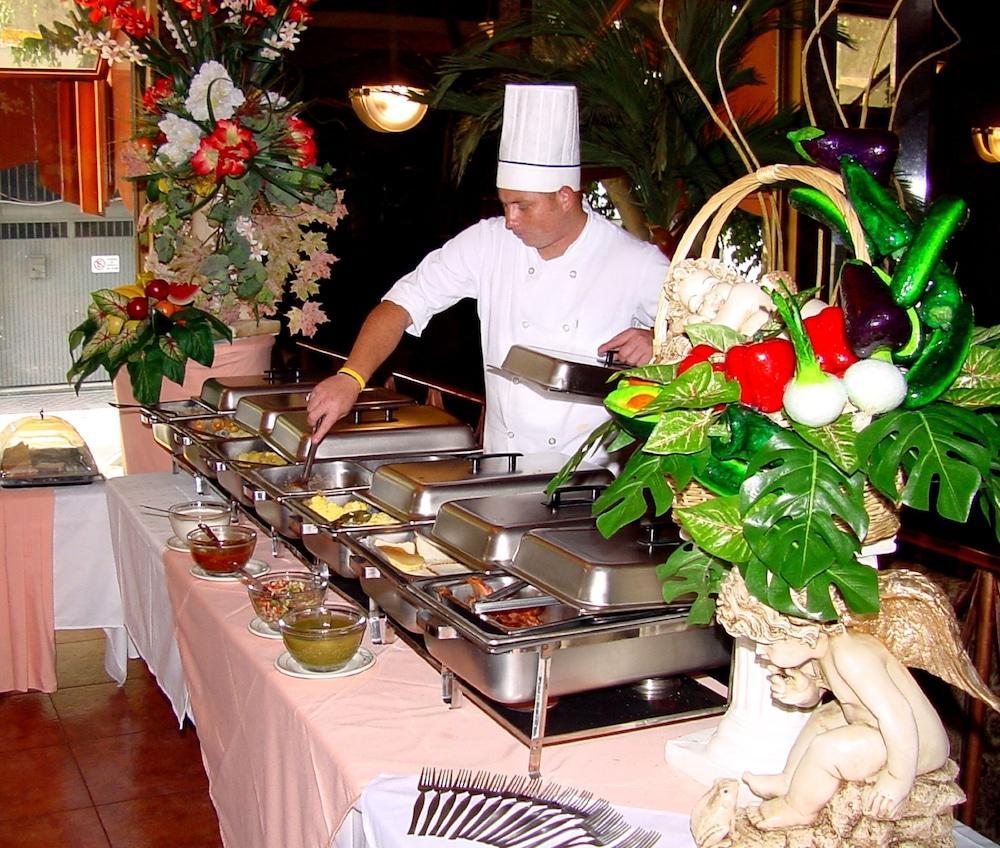 Hotel Cervantes Guadalajara Zewnętrze zdjęcie