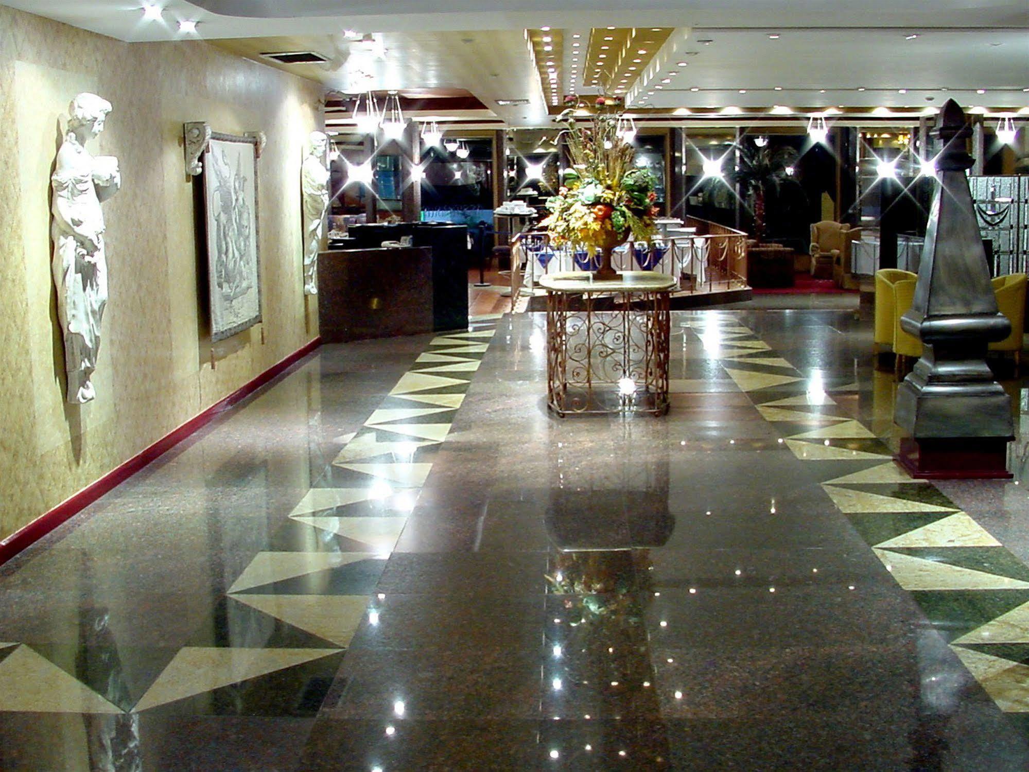 Hotel Cervantes Guadalajara Zewnętrze zdjęcie