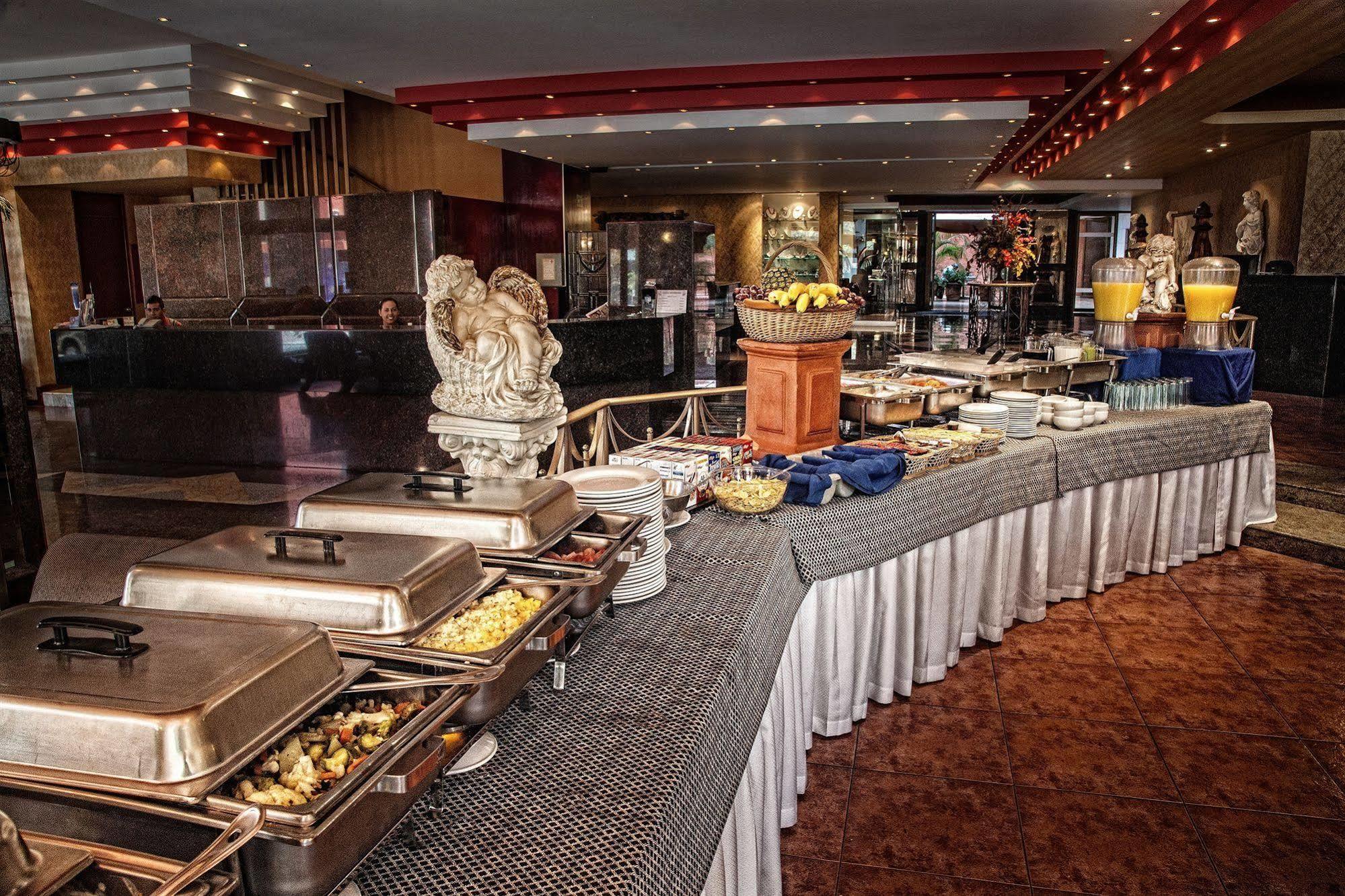 Hotel Cervantes Guadalajara Zewnętrze zdjęcie