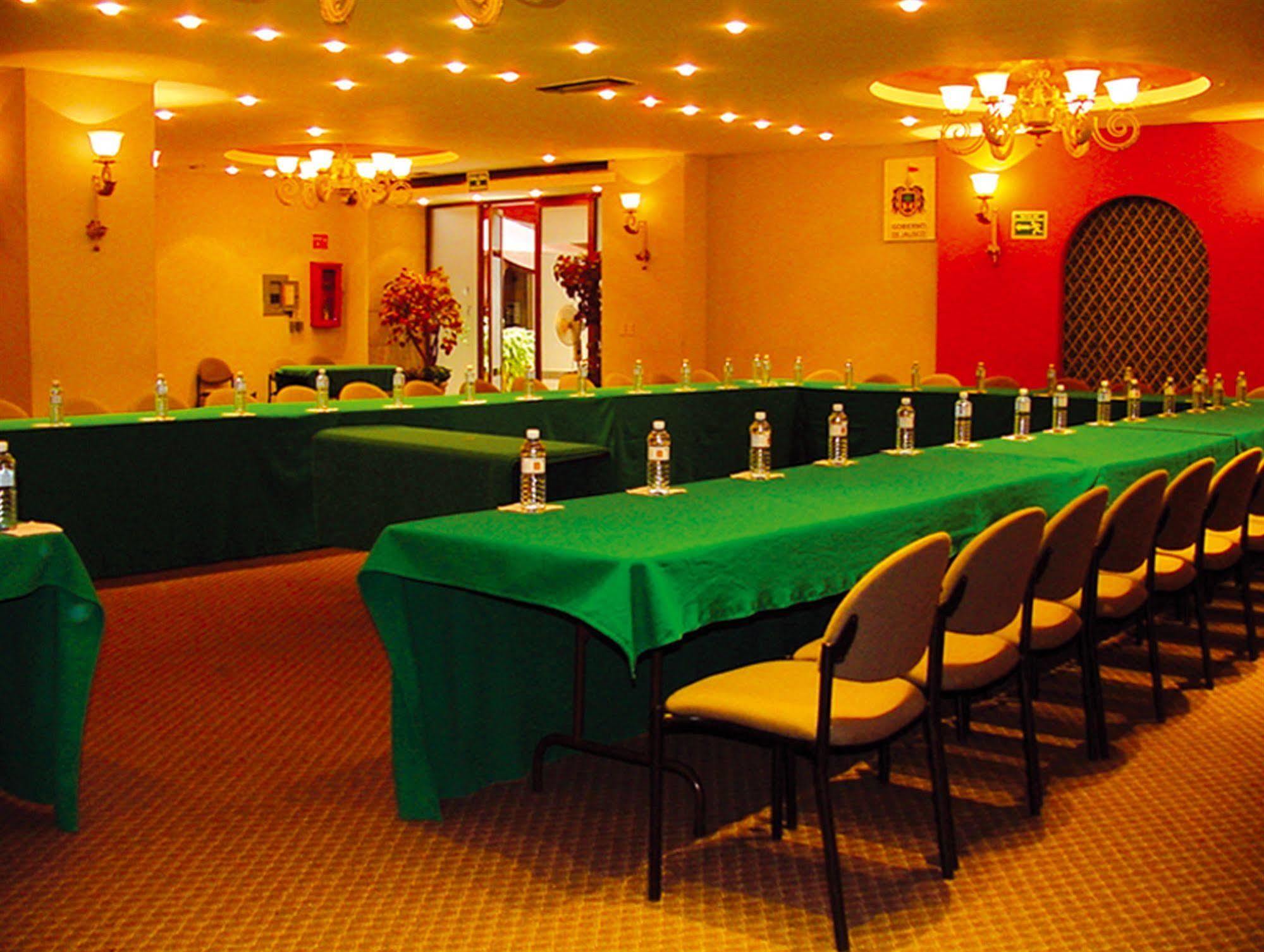 Hotel Cervantes Guadalajara Zewnętrze zdjęcie