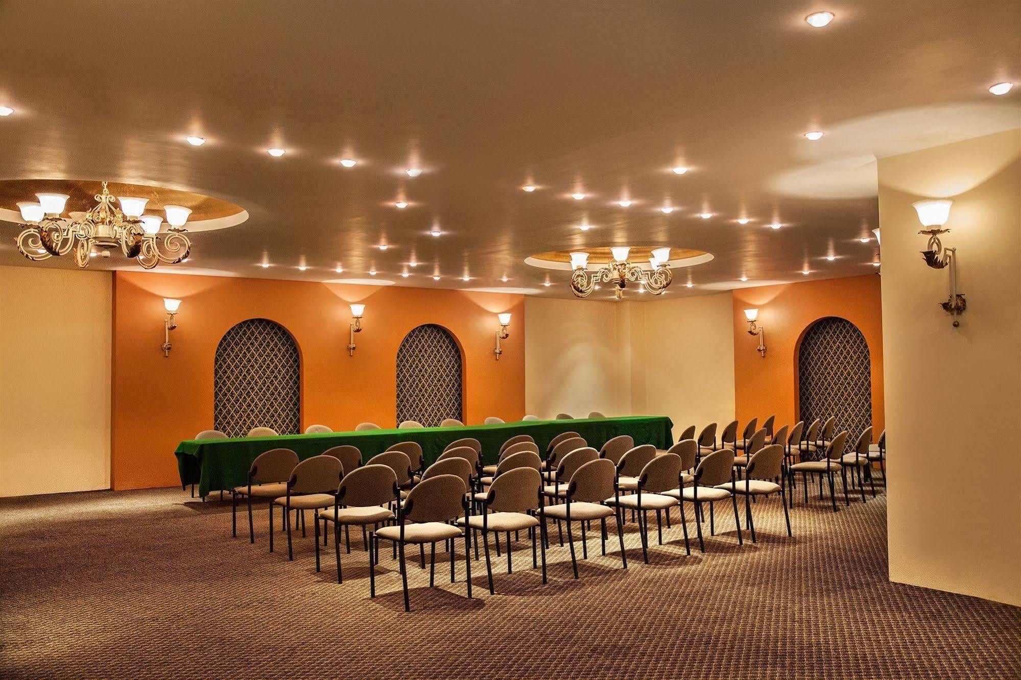 Hotel Cervantes Guadalajara Zewnętrze zdjęcie